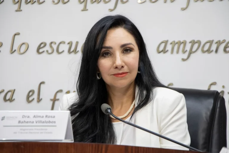 Confirma TEEMICH resolución de la Comisión de Justicia del Consejo Nacional del PAN.