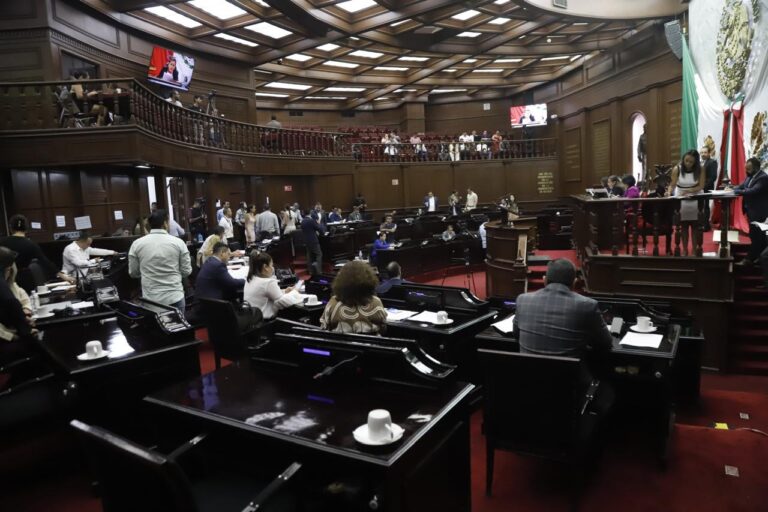 76 Legislatura llama a ayuntamientos a fortalecer los Planes de Desarrollos Municipal