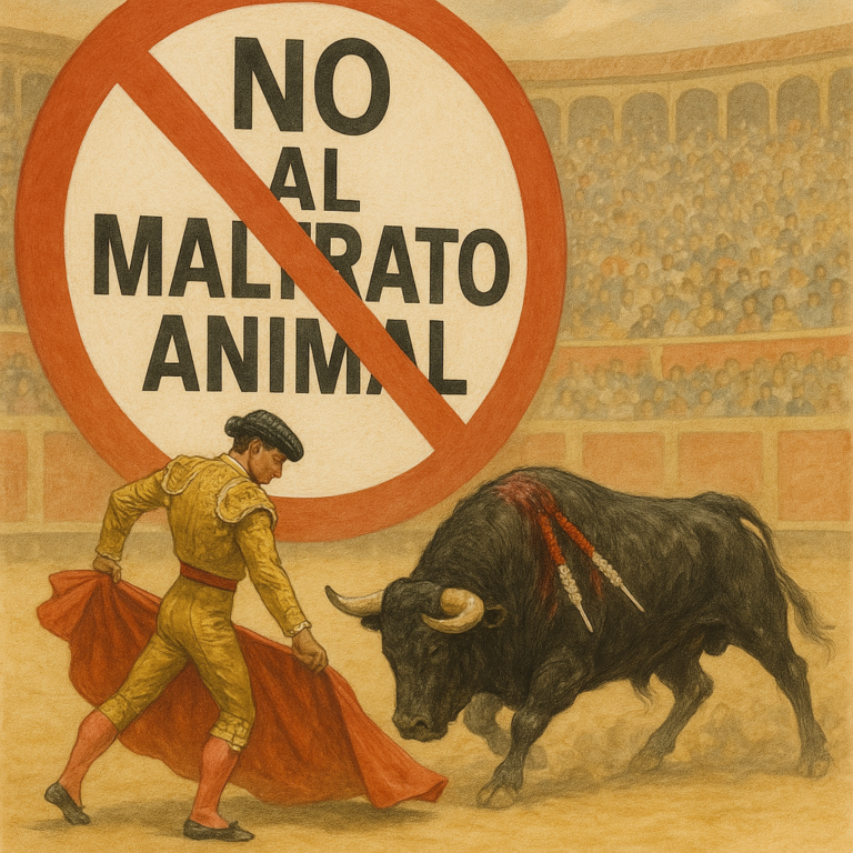 Prohíbe 76 Legislatura las corridas de toros y sanciona las peleas de animales de cualquier especie