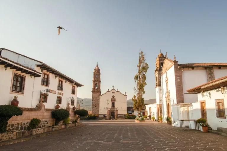 Por ley se deben construir cisternas en viviendas de Michoacán: JC Barragán
