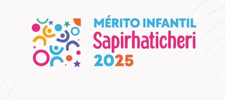 Últimos días para inscribirse en el Mérito Infantil “Sapirhaticheri” 2025