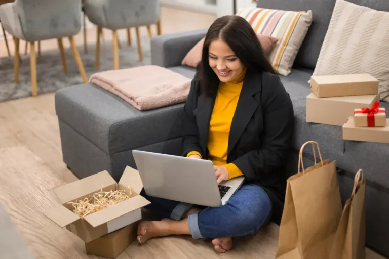 Consejos y Recomendaciones para Comprar en Línea de Forma Segura