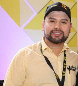Octavio Ocampo