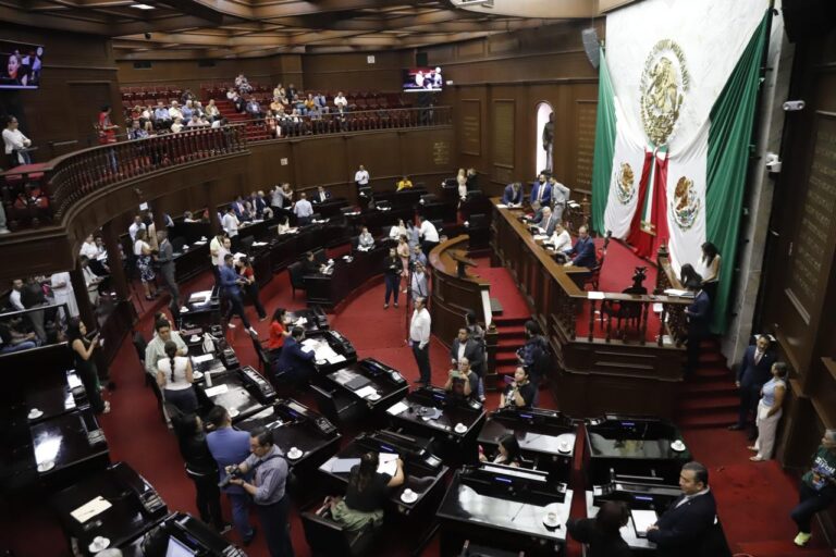 Exhorta 76 Legislatura al Congreso de la Unión a presupuestar recursos para pago a ex braceros