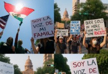 Violencia, redadas y choques políticos: Michoacán y México arden entre balas, boletas ¿falsas? y protestas migrantes