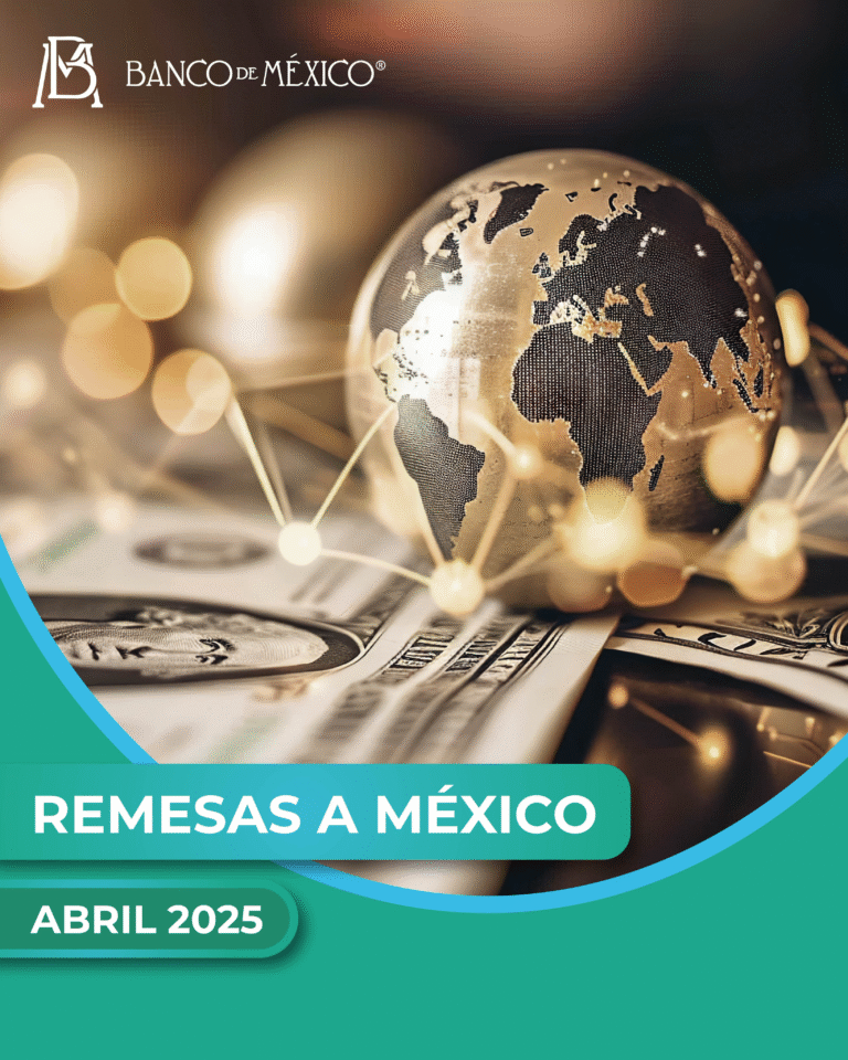Impuesto a remesas genera tensiones políticas y alerta por impacto económico en México