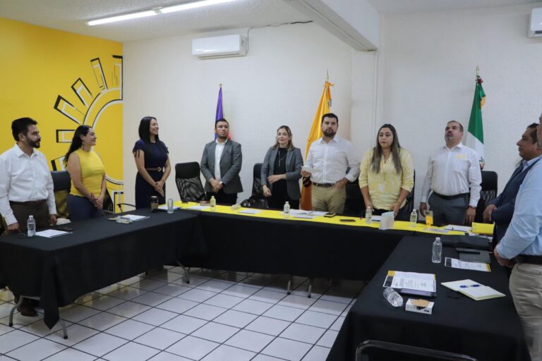 PRD Michoacán vigente como una alternativa política unida y sólida