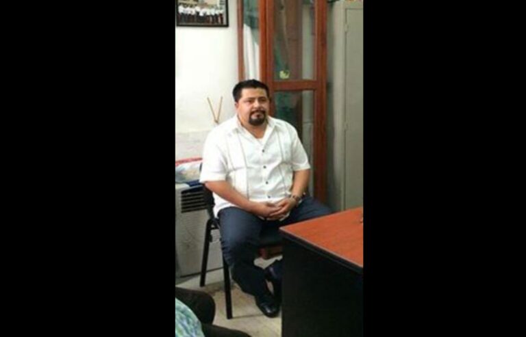 La AMIPAC exige justicia para Ireri Rodríguez Soto y alerta sobre actuación del juez Fernando Javier Gámez Piñón