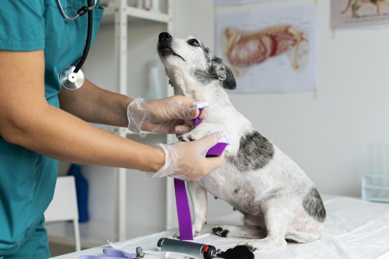 ¡Esterilización gratuita en agosto! SSM lleva jornadas a siete municipios