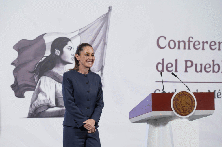 ¡Es oficial! Con Lázaro Cárdenas Batel en la mesa, DOF oficializa comisión para Reforma Electoral