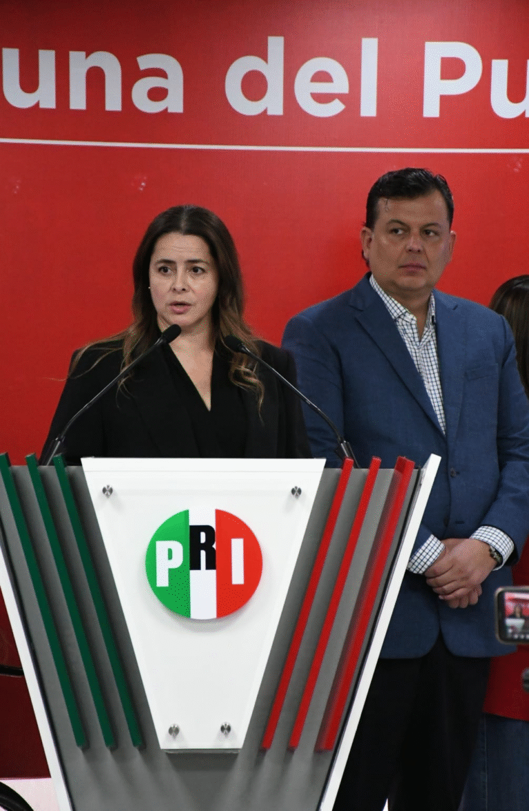 En Morelia nada brilla, Primer Informe de edil fue un derroche de recursos: Edna Martínez