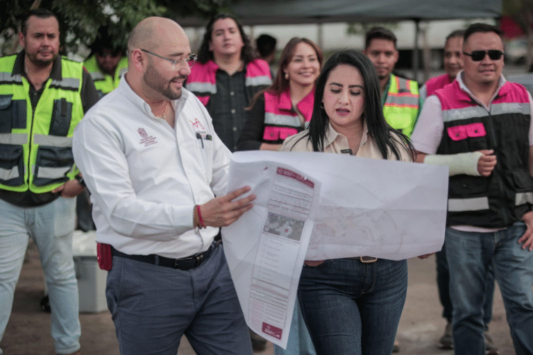 Villas del Pedregal tendrá hospital y guardería del IMSS