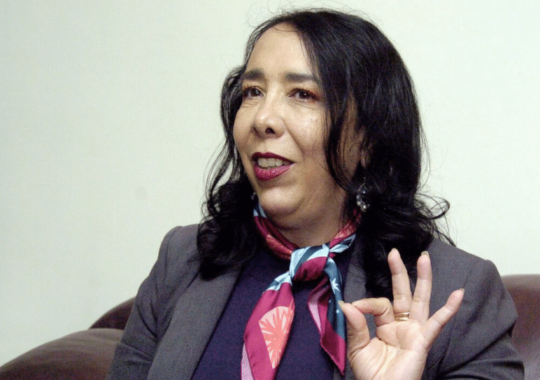 EE.UU. liga a diputada de Morena con red del Cártel de Sinaloa en Rosarito.