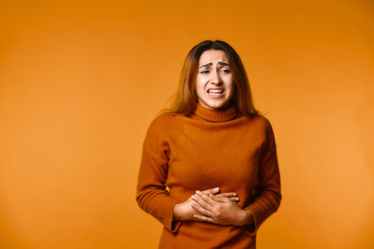 «Mi panza no me deja vivir»: así empieza la prioridad por la salud intestinal