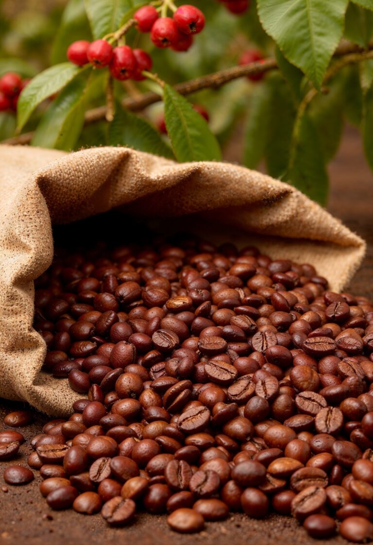 Adiós marcas con azúcar: llega Café Bienestar, 100% café mexicano a precio justo