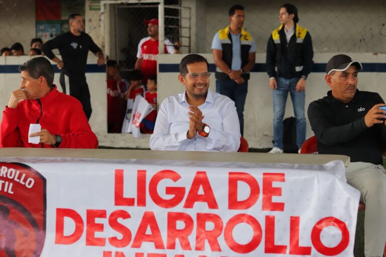 Conrado Paz invita a jóvenes al Torneo Deportivo “Copa Torito”