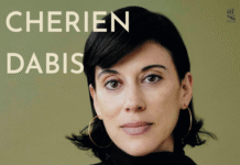 Cherien Dabis presentará, LO QUE QUEDA DE TI en el 23er FICM