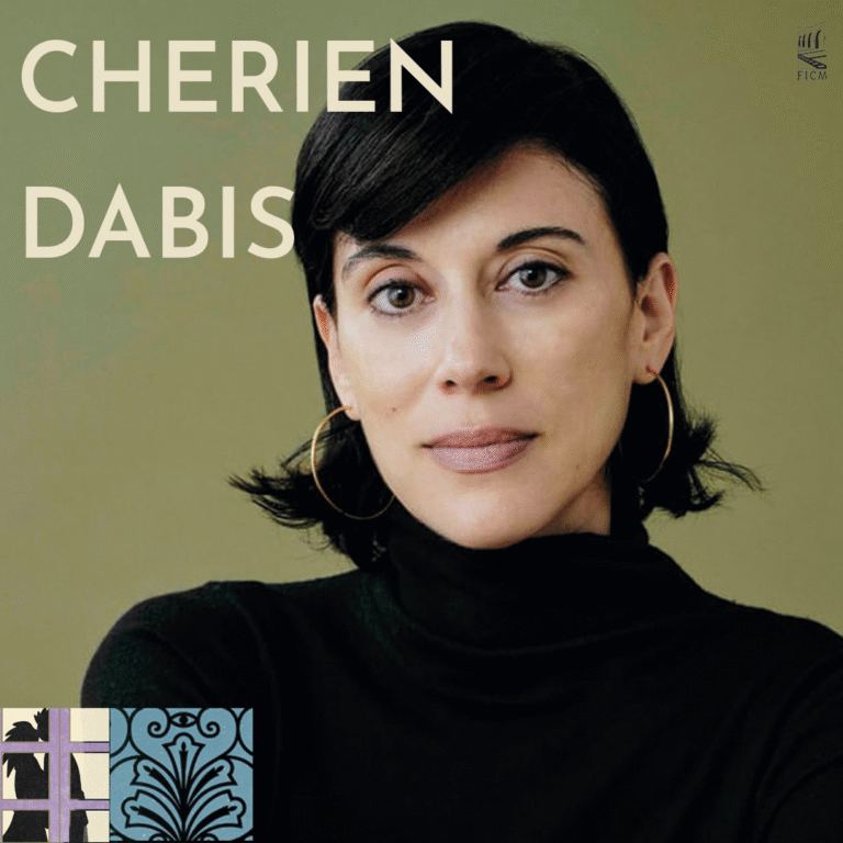 Cherien Dabis presentará, LO QUE QUEDA DE TI en el 23er FICM
