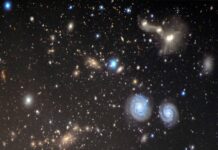 Software de la UNAM examinará datos de proyecto internacional sobre el censo de objetos en el cielo