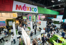 México, País Socio, llega a FITUR 2026 con el stand más grande de su historia y la mayor exposición de su diversidad turística