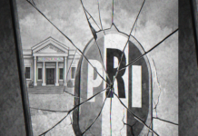 PRI vs PRI. El líder priista, Memo Valencia denuncia a policía contratada por el PRI de desaparición forzada