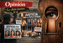 Justicia en llamas y política en llamas