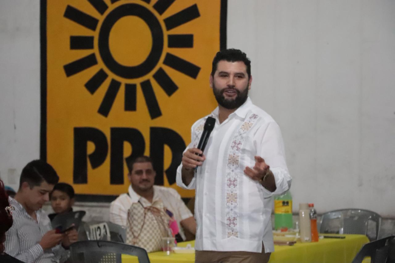 Rumbo al triunfo de 2027, el PRD Michoacán fortalece su presencia en la región costa