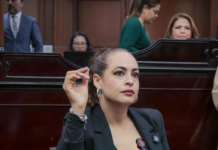 Para la protección de áreas naturales, propone Sandra Arreola regular uso de vehículos “Razers”