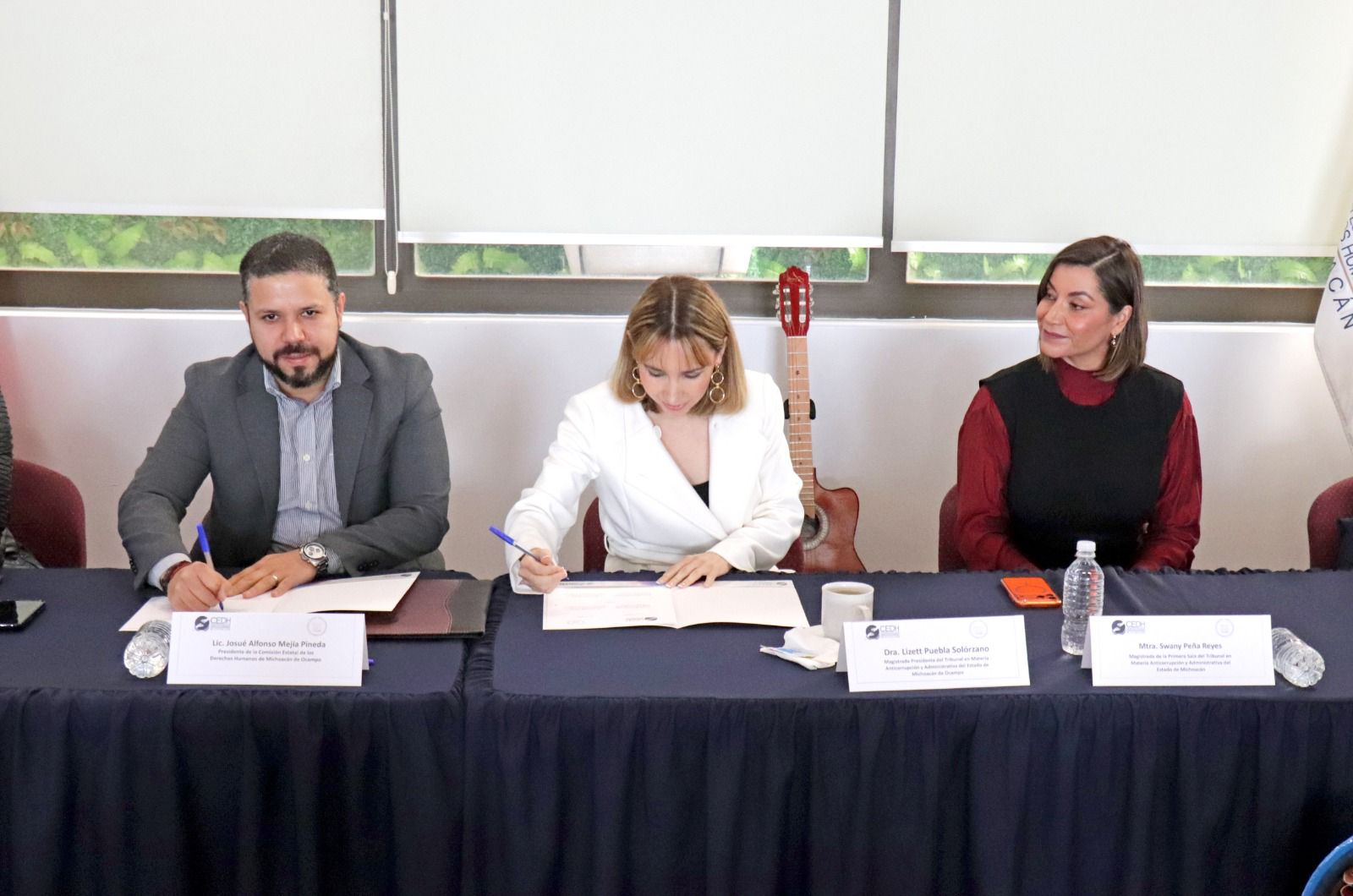 Tribunal Anticorrupción