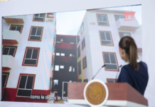 Ya inició la entrega de Viviendas del Bienestar