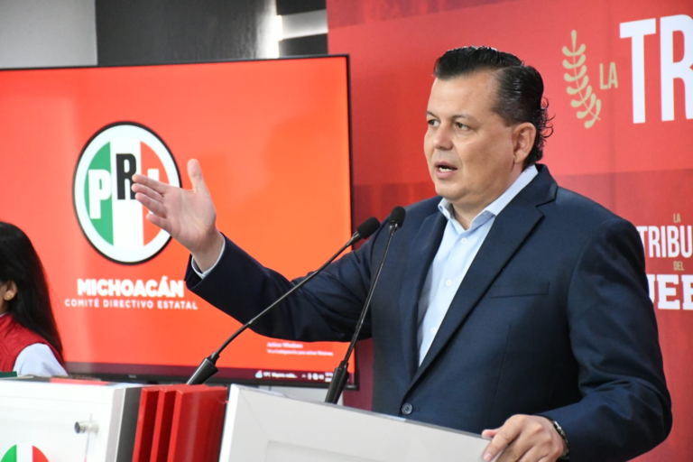 Memo Valencia acusó a Leonel Godoy de “ratotota”