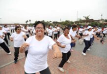 Ejercitar el cuerpo tiene impacto antidepresivo