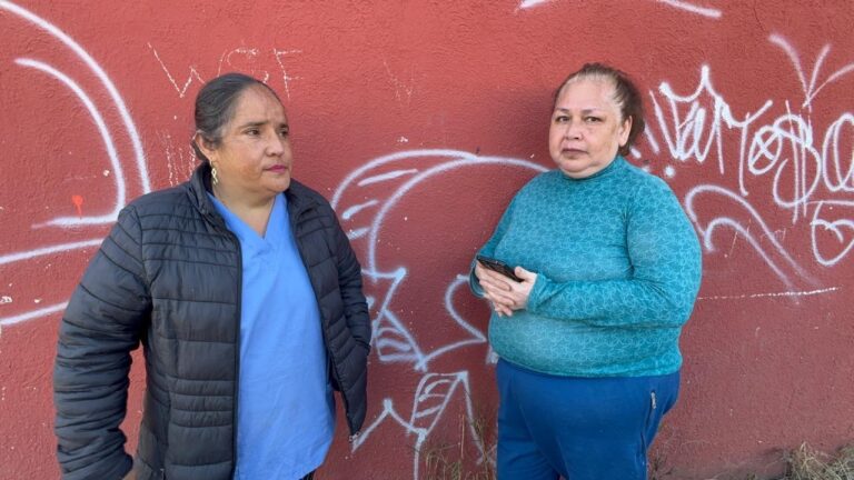 Colonias de Morelia pasan hasta 20 días sin agua; vecinos acusan omisión del OAPAS