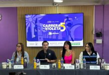 ¡Corre por una causa! Regresa la 5ª Carrera La Violeta en beneficio de EMAÚS