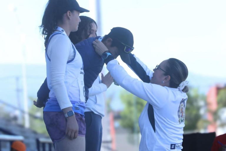 UMSNH será sede de la inauguración de la fase estatal de la Universiada 2026